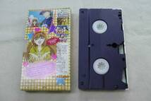 りぼん全員応募サービス ベイビィLOVE VHS　ビデオ　_画像2