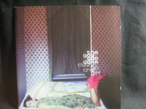 THE GOO GOO DOLLS / DIZZY UP THE GIRL ◆CD378NO◆CD