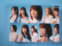 中古ＣＤ◎ＡＫＢ４８　１８３０ｍ◎２ＣＤ・１ＤＶＤ　３枚組_画像1