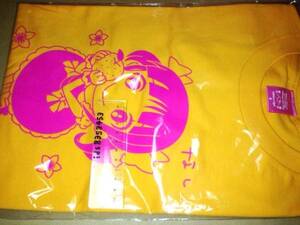 田村ゆかり ラブライブ2015 Sunny side Lily SsL 初日 松戸限定 Tシャツ Sサイズ ゆかりん 松戸森のホール ティーシャツ 日替わりTシャツ