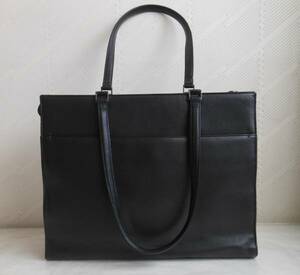  beautiful goods Issey Miyake shoulder bag .. Seibu te part usage 1 times 