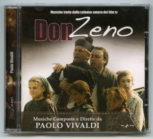 ●レア「Don Zeno」Paolo Vivaldi