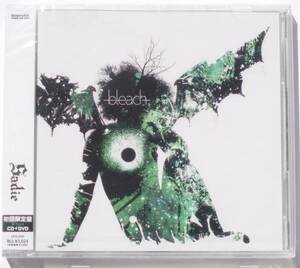 Sadie 『bleach [初回限定盤Bタイプ]』 CD+DVD