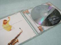 ＣＤ　CANDY DULFER　For The Love Of You　中古品_画像2