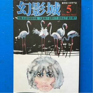  иллюзия . замок 1976/5 женщина . автор . произведение сборник [ иллюзия . замок ] новый человек . автор . произведение 