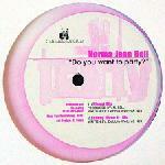 KDJ漆黒デトロイト！Norma Jean Bell /Do You Want To Party?