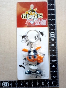  not for sale * Yomiuri Giants * character * mascot * key holder * remainder 1