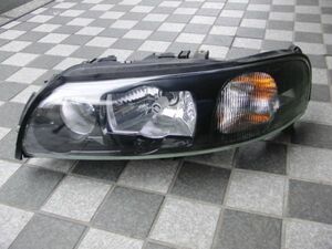  Volvo V70 SB original xenon light xenon lamp xenon headlight xenon light left used 30655903