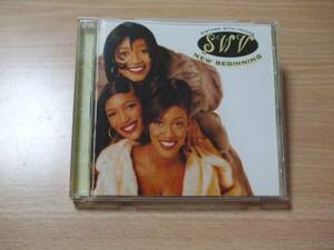 SWV◆New Beginning