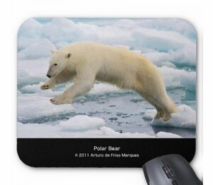  ho kyokgma. mouse pad ( photo pad )