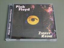 *PINK FLOYD/ZIRKUS KRONE★2枚組CD_画像1