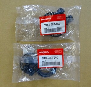 ** new goods Civic EG. CR-X EG original F caliper seal set **