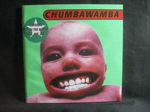 CHUMBAWAMBA / TUBTHUMPER ◆CD298NO◆CD