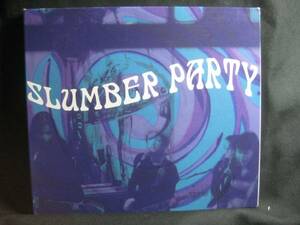 SLUMBER PARTY - S/T ◆CD460NO◆CD