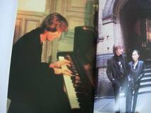 ミュージック誌　MUSIC MAGAZINE ジョンレノンを抱きしめて 　1982年3月　ジョンレノン追悼_画像2
