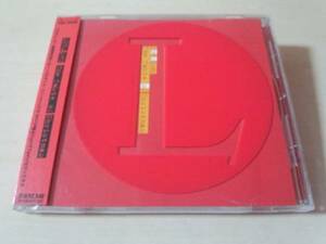 LUV 2 SHY CD「テイスト・オブ・クリスマス」富樫明生●