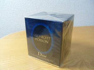 クリスチャン ディオール 香水 クリスチャン ディオール ミッドナイト プワゾン EDPSP 100ml MIDNIGHT POISON CHRISTIAN DIOR