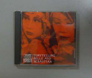 『CD』BELLE AND SEBASTIAN/STORYTELLING