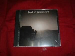 CD[ частота *ovu* Susan z/Band Of Susans]Now* нераспечатанный 