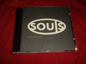 CD【Souls】Tjitchischtsiy (Sudek)●即決