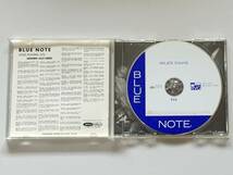 MILES DAVIS マイルス・デイヴィス / VOL.2 USED BLUE NOTE 1502_画像3