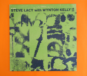 ◆STEVE LACY/WYNTON KELLY ◆STATUS 米