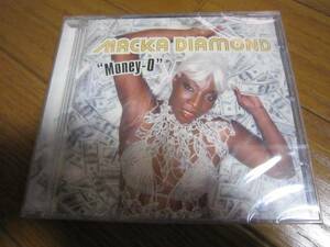 新品［ＣＤ］Money-O/MACKA DIAMOND 送料無料