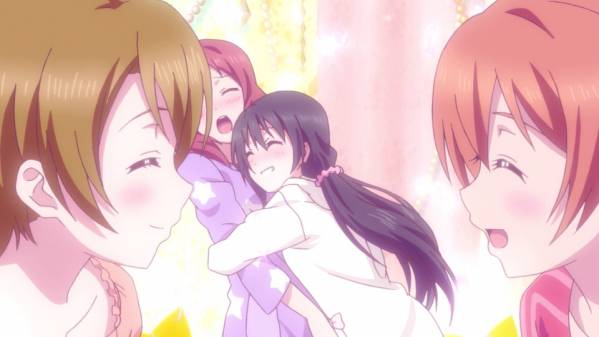 クリアファイル バッグ　ラブライブ！　真姫　花陽　にこ 51X4syS++EL._UF350,350_QL50_.jpg