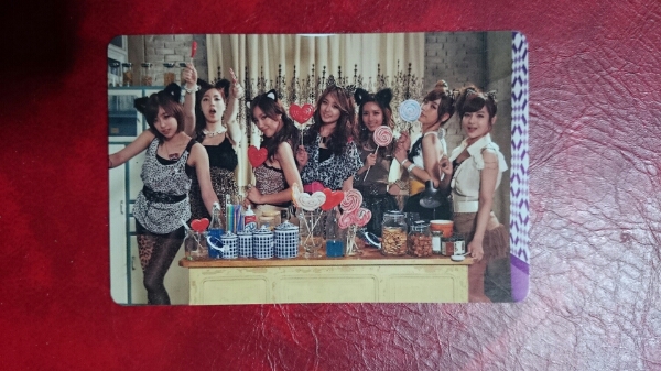 Yahoo!オークション -「ヒョミン_ t-ara」の落札相場・落札価格