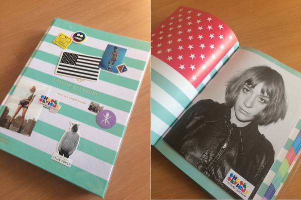 洋書◆ファッション写真集 本 オープニングセレモニー 洋書◇ファッション写真集 本 オープニングセレモニー | 洋書堂