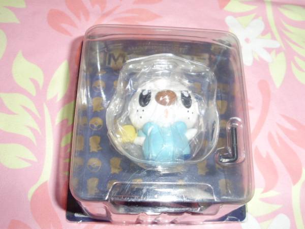 ポケットモンスター ちびきゅんキャラ ブイズ 8体セット ちびきゅんキャラ『ポケットモンスター』vol.2 投入中