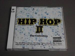 *HIP HOP II-The Collection ★2枚組/CD