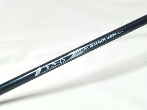 2025年最新】Yahoo!オークション -グラファイトデザイン ys-6の