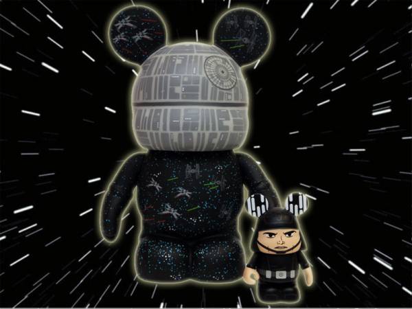 2025年最新】Yahoo!オークション -スターウォーズ バイナル