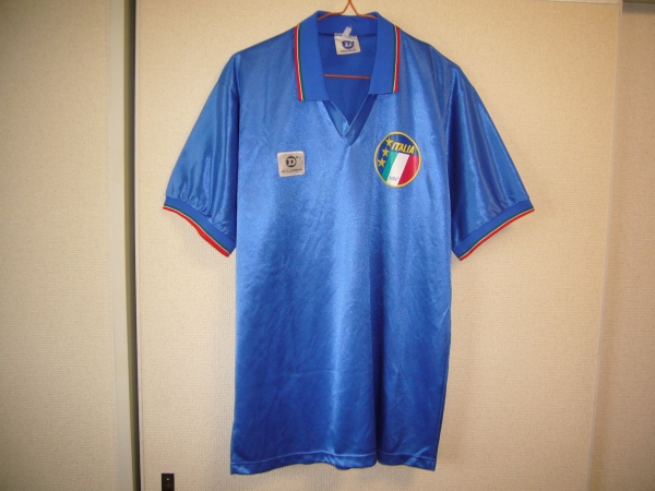 【新品/タグ付き】EURO1996 イタリア代表 ♯3マルディーニ 【Lサイズ】 2025年最新】イタリア代表 ユニフォーム 1994の人気アイテム