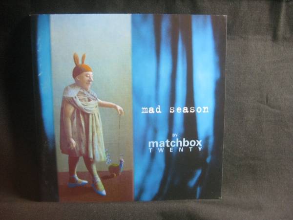 2025年最新】Yahoo!オークション -matchbox twenty(音楽)の中古