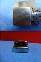 ★HALLEY'S 1986　ZIPPO☆ジッポライター◆ハレー彗星◆＼＼＼_画像3