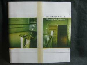 HOOTIE & THE BLOWFISH / FAIRWEATHER JOHNSON◆CD369NO◆CD