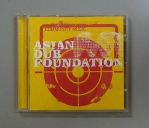 『CD』ASIAN DUB FOUNDATION