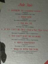 GENE CHANDLER/HIS ALL-TIME GREATEST with IMPRESSIONS DELLS & DUKAYS/Duke of Earl/sweet '60s SOUL/1961-1965/5点で送料無料/LP_画像3