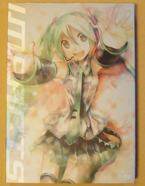 VOCALOID スリーブ 15種類 新品未開封 VOCALOID スリーブ 15種類 新品未開封