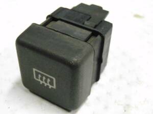  defogger switch Lancia Delta HF Integrale 16V