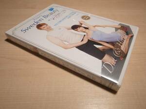 DVD* Peters Sweden beauty yoga *