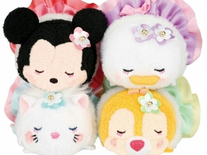  new goods free shipping tsumtsum Kyoto four article river . block shop limitation is . becomes tsumtsum