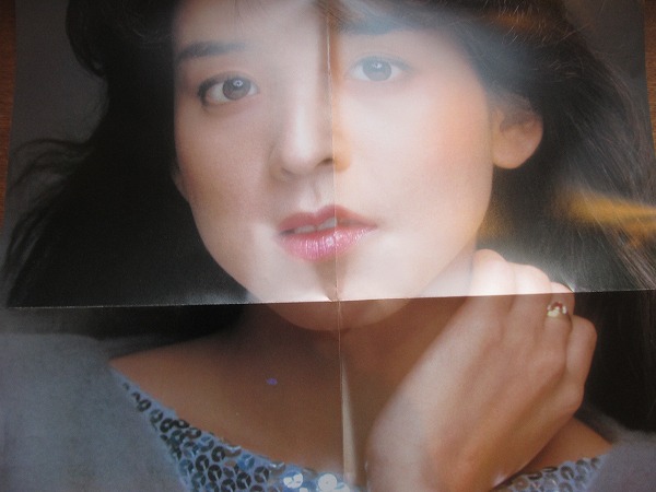 2025年最新】Yahoo!オークション -川島なお美 ポスターの中古品