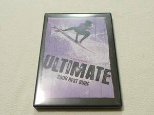  surfing DVD* ULTIMATE 2008 BEST SURF ultimate *