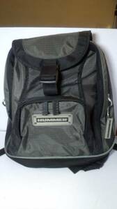 samsonite/サムソナイト★HUMMER/ハマー★リュック/中古