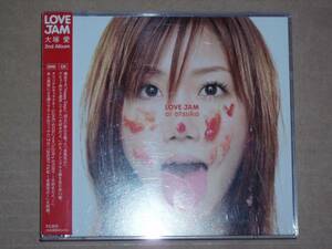 LOVE JAM★CD+DVD★大塚 愛