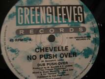 ■Chevelle/No Push Over■KILLER DIGITAL！_画像1