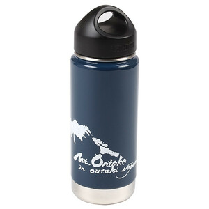 Klean Kanteen ワイドインスレート 16oz Mt.Ontake 限定モデル